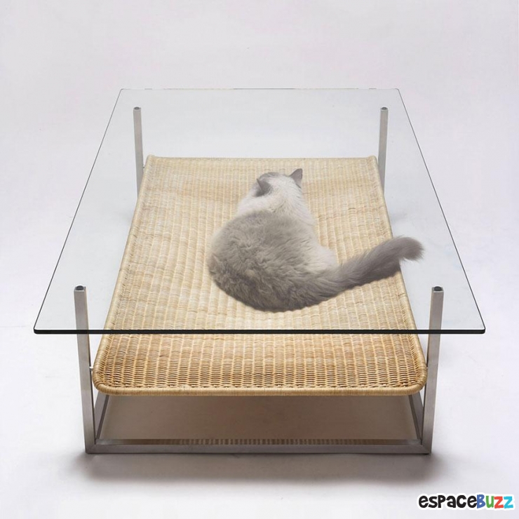 Illustration de l'article : 15 designs de tables originaux