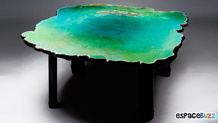 Illustration de l'article : 15 designs de tables originaux
