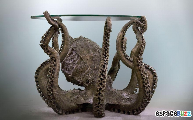 Illustration de l'article : 15 designs de tables originaux