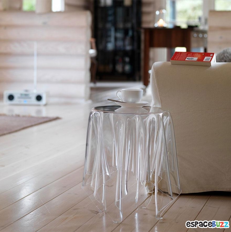 Illustration de l'article : 15 designs de tables originaux