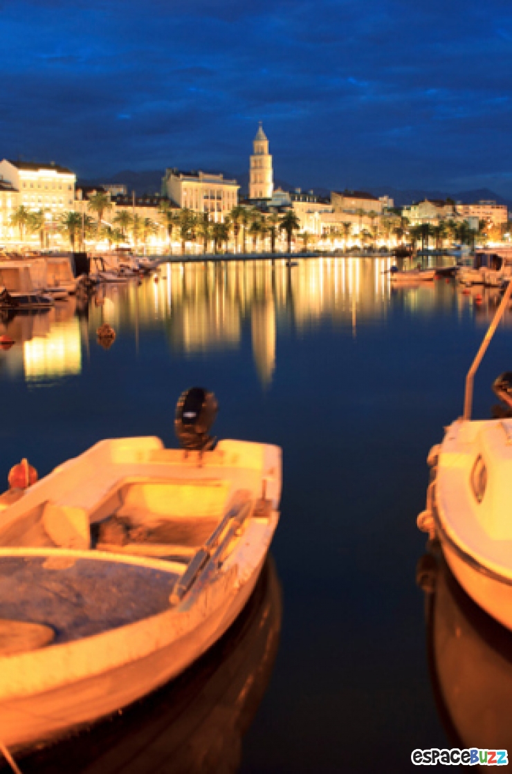 Illustration de l'article : 10 villes et villages &agrave; la beaut&eacute; exceptionnelle