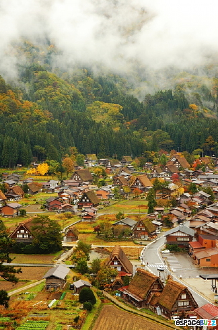 Illustration de l'article : 10 villes et villages &agrave; la beaut&eacute; exceptionnelle