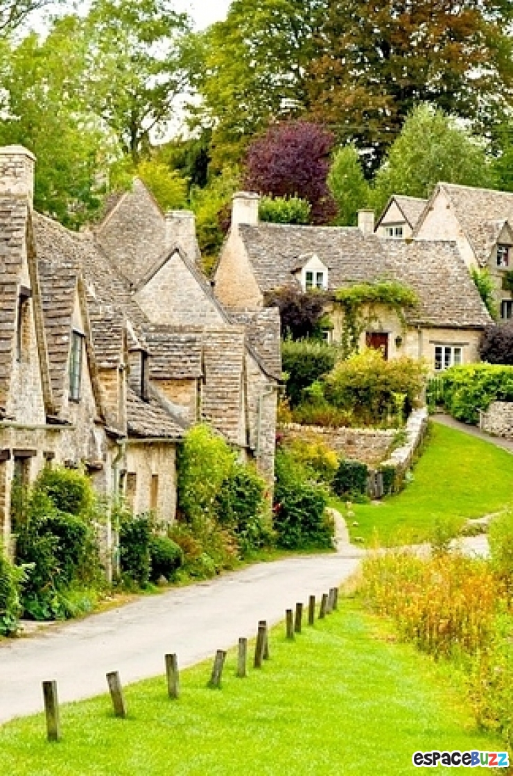 Illustration de l'article : 10 villes et villages &agrave; la beaut&eacute; exceptionnelle