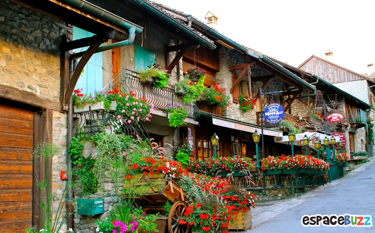 Illustration de l'article : 10 villes et villages &agrave; la beaut&eacute; exceptionnelle