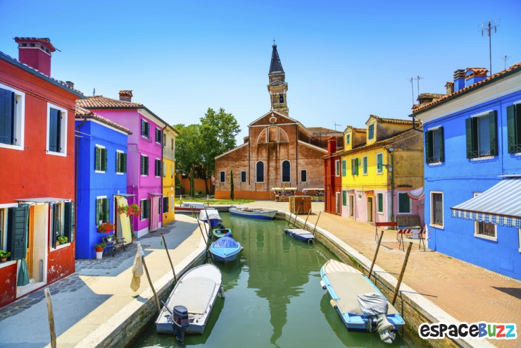 Illustration de l'article : 10 villes et villages &agrave; la beaut&eacute; exceptionnelle