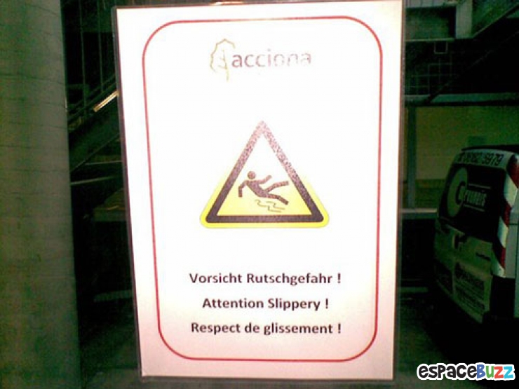 Illustration de l'article : Le top 15 des pires traductions jamais faites en langue française