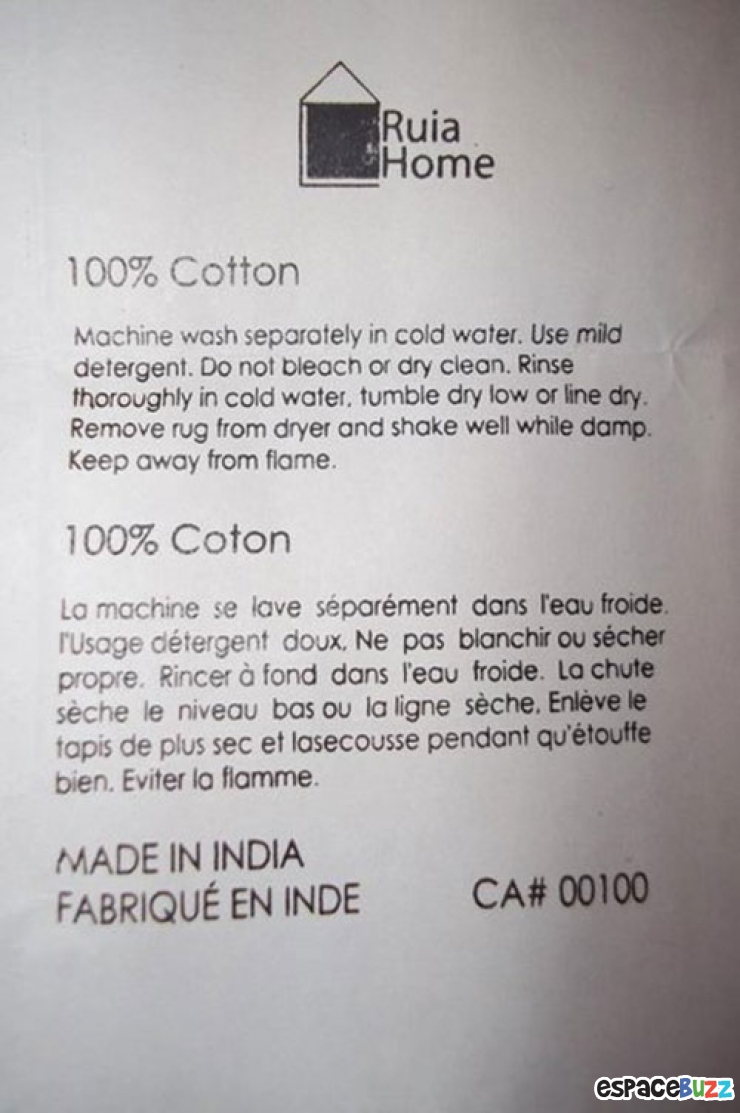 Illustration de l'article : Le top 15 des pires traductions jamais faites en langue française