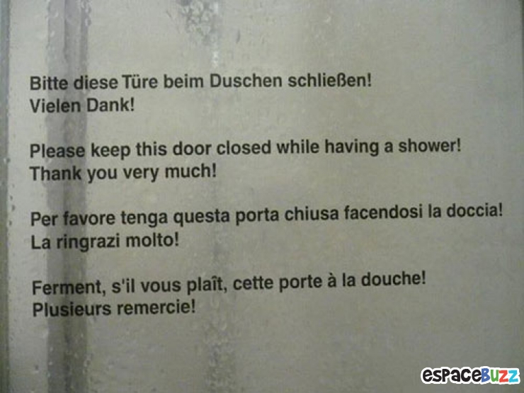 Illustration de l'article : Le top 15 des pires traductions jamais faites en langue française