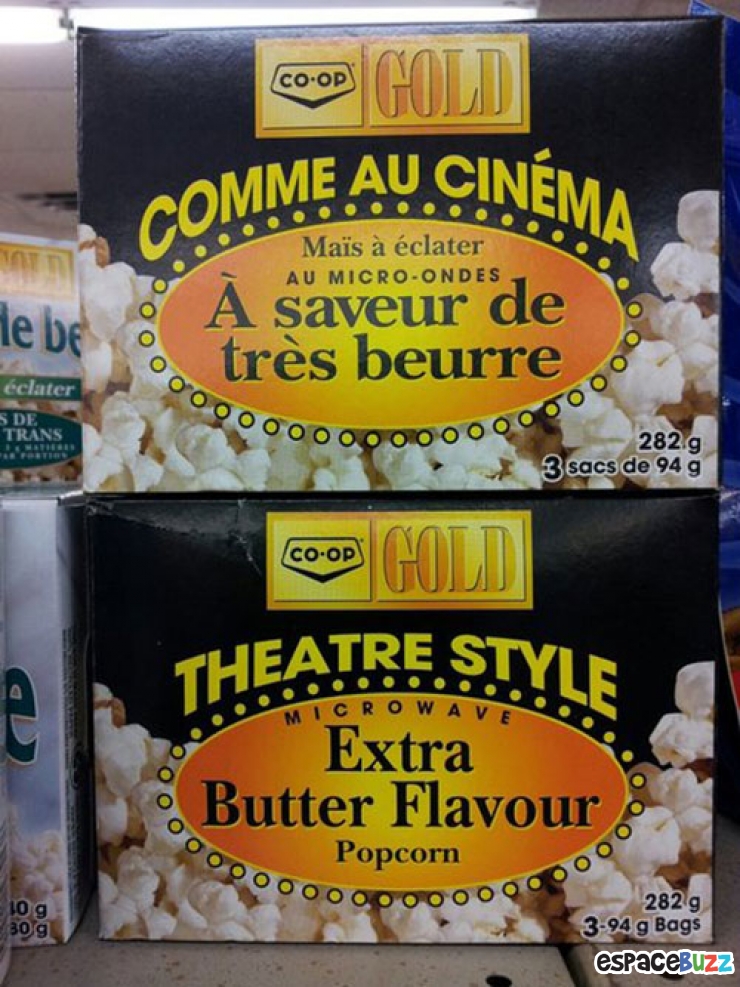 Illustration de l'article : Le top 15 des pires traductions jamais faites en langue française