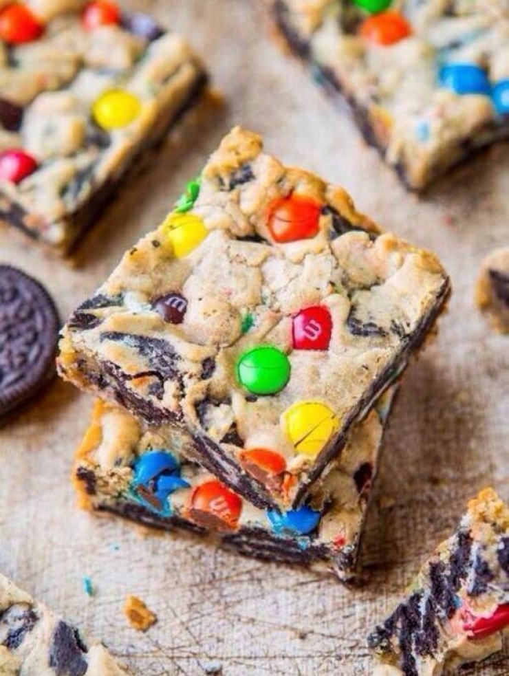 Illustration de l'article : 17 desserts aussi fantaisistes que savoureux