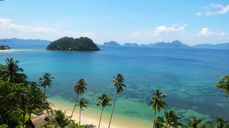 Illustration de l'article : Et la plus belle &icirc;le au monde est...