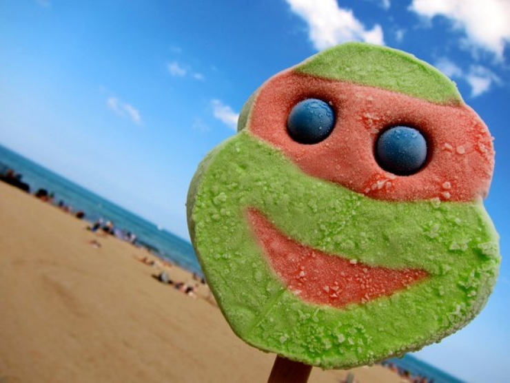 Illustration de l'article : Si vous &ecirc;tes nostalgiques des ann&eacute;es 1990, ces 12 friandises vont vous &eacute;voquer quelques bons souvenirs