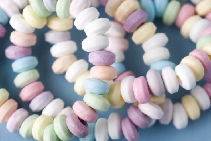 Illustration de l'article : Si vous &ecirc;tes nostalgiques des ann&eacute;es 1990, ces 12 friandises vont vous &eacute;voquer quelques bons souvenirs