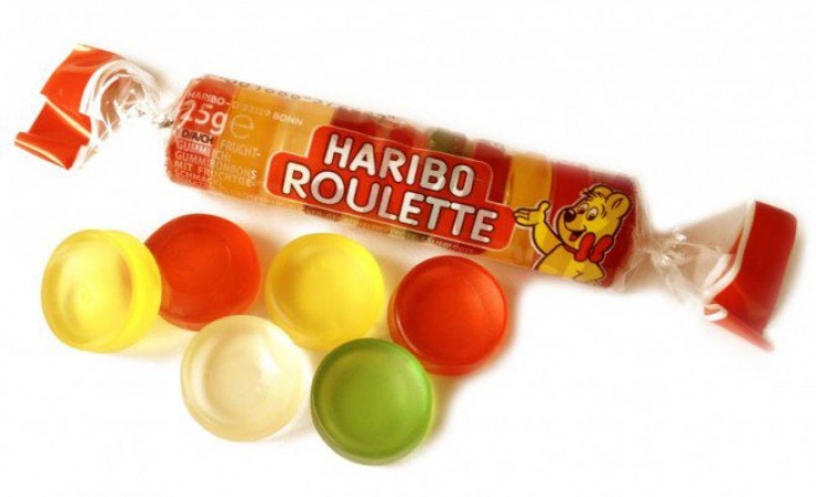 Illustration de l'article : Si vous &ecirc;tes nostalgiques des ann&eacute;es 1990, ces 12 friandises vont vous &eacute;voquer quelques bons souvenirs