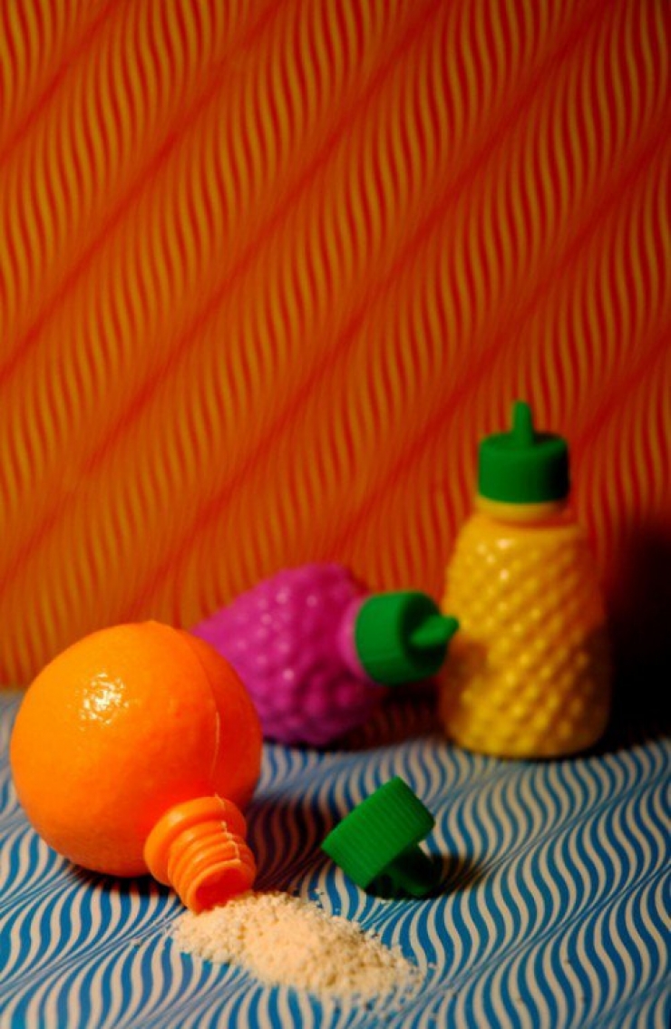 Illustration de l'article : Si vous &ecirc;tes nostalgiques des ann&eacute;es 1990, ces 12 friandises vont vous &eacute;voquer quelques bons souvenirs