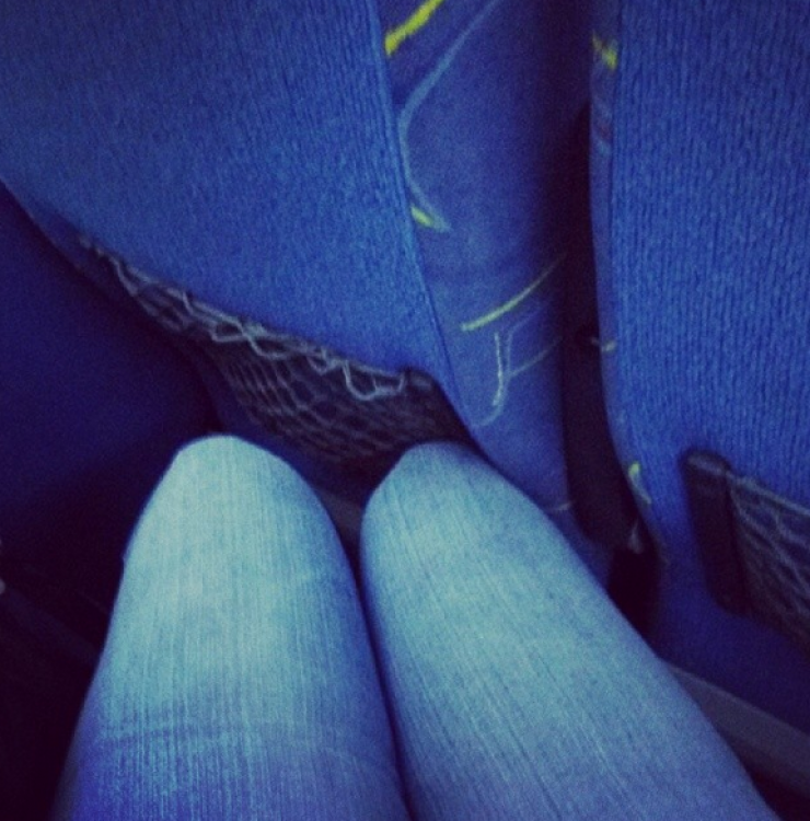 Illustration de l'article : 21 soucis que rencontrent les personnes de grande taille