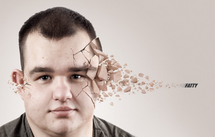 Illustration de l'article : Les mots peuvent tuer : d&eacute;couvrez cette campagne-choc contre la dicrimination et la violence verbales