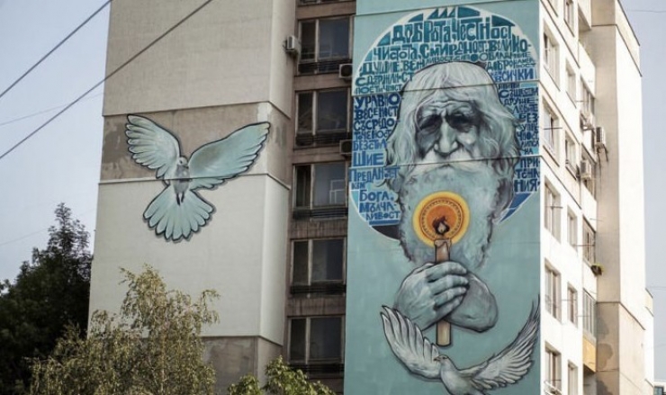 Illustration de l'article : Quand vous allez voir ce que fait ce vieillard qui mendie vous n'allez pas en croire vos yeux!