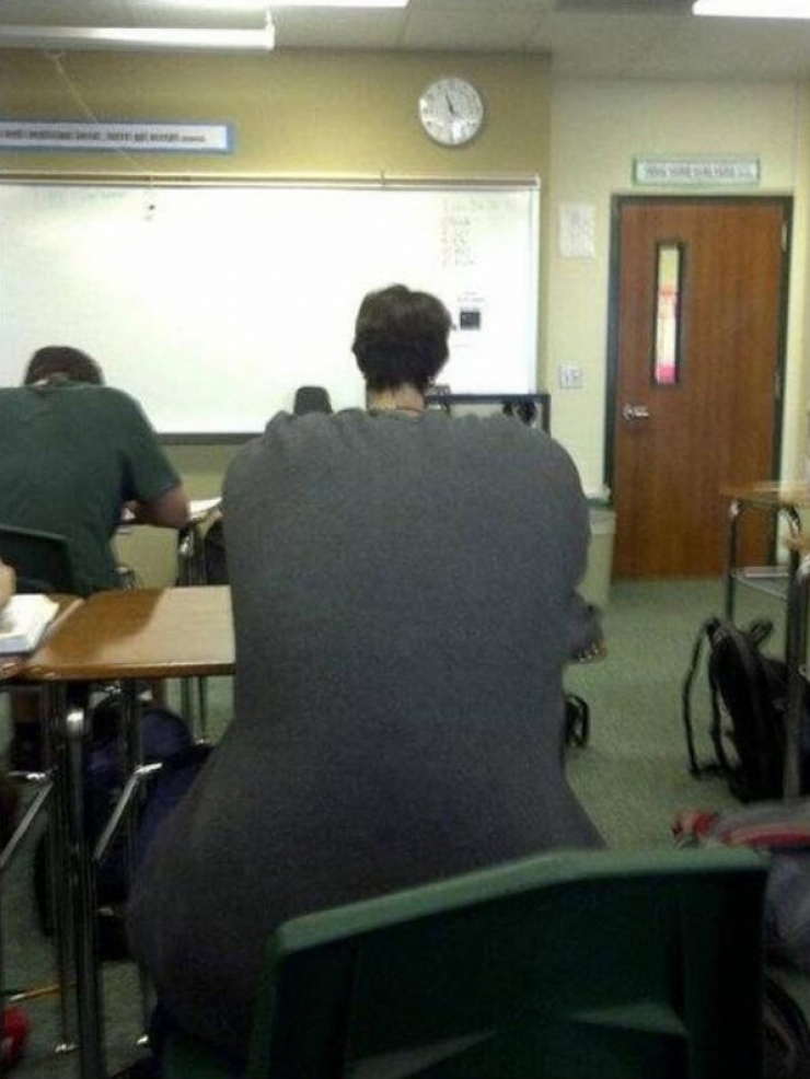 Illustration de l'article : Illusions d'optique, le retour : 8 nouvelles images déconcertantes