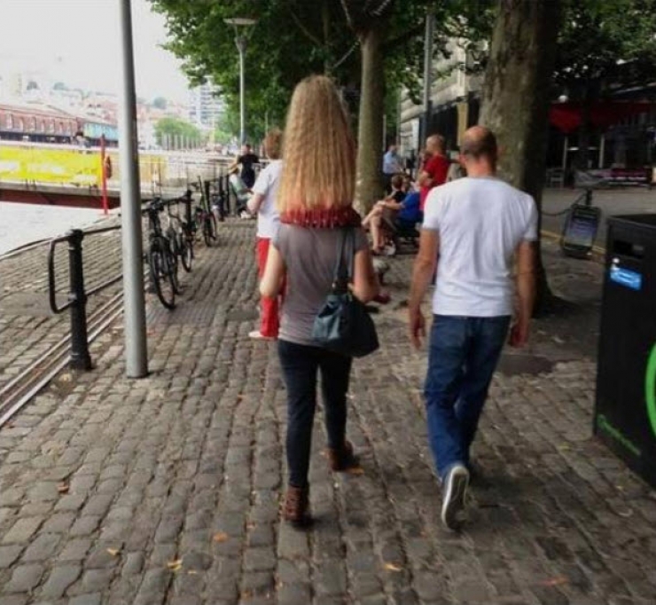 Illustration de l'article : Illusions d'optique, le retour : 8 nouvelles images déconcertantes