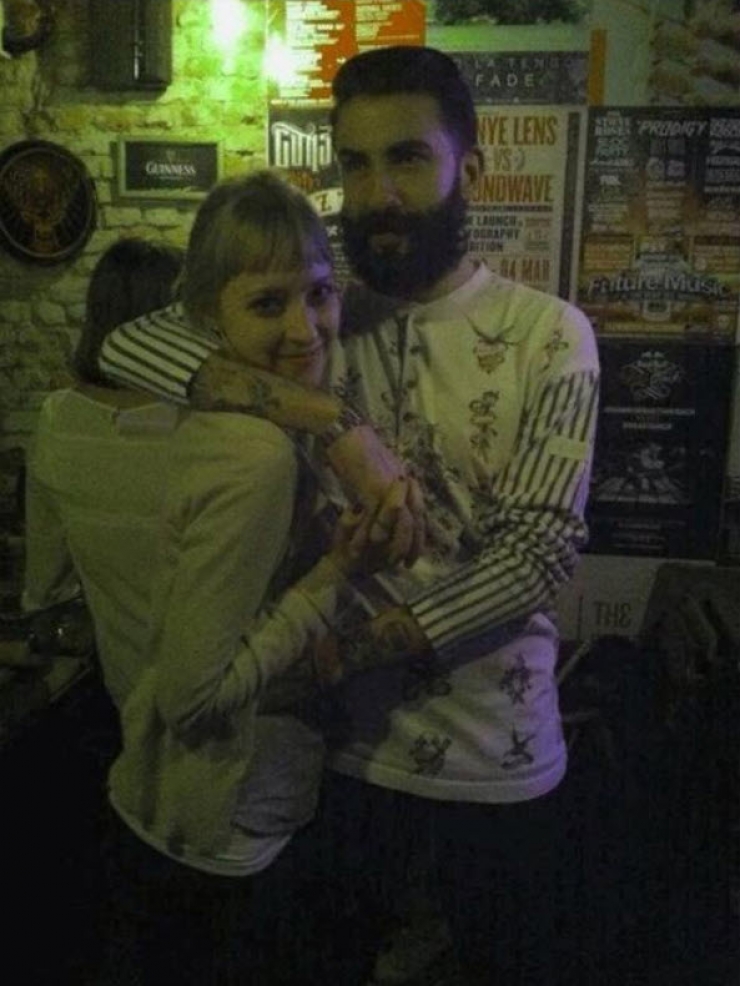 Illustration de l'article : Illusions d'optique, le retour : 8 nouvelles images déconcertantes