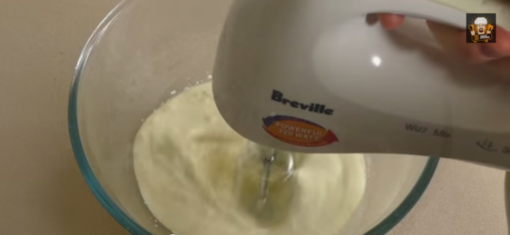 Illustration de l'article : Comment réaliser une délicieuse mousse au Nutella en 3 minutes?