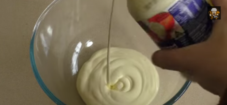 Illustration de l'article : Comment réaliser une délicieuse mousse au Nutella en 3 minutes?