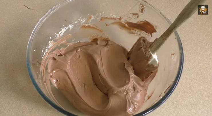 Illustration de l'article : Comment réaliser une délicieuse mousse au Nutella en 3 minutes?