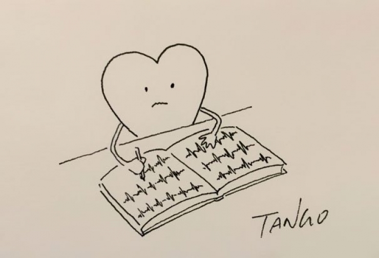 Illustration de l'article : 22 dessins humoristiques signés Shanghai Tango