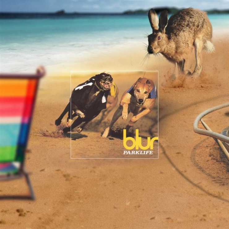 Illustration de l'article : 8 couvertures d'albums détournées avec humour et malice