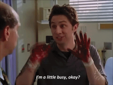 Illustration de l'article : 12 vérités que celles et ceux qui ont des horaires de travail décalés connaissent très bien