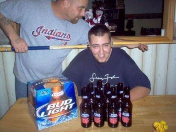 Illustration de l'article : 15 photos prises au bon moment et qu'il vous faudra regarder au minimum deux fois pour les comprendre!