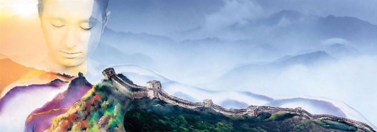 Illustration de l'article : Quand body-painting et contorsionnisme se rencontrent : 17 oeuvres signées Emma Fay