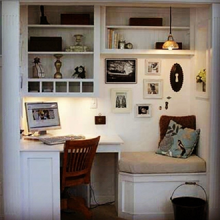 Illustration de l'article : Vous avez un placard dont vous ne vous servez pas ? Voici 20 idées qui pourraient vous intéresser