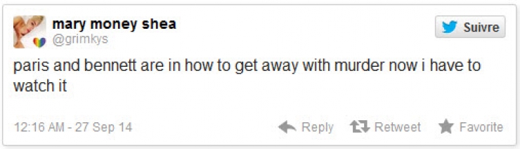 Illustration de l'article : 15 faits qui vous concernent lorsque vous êtes captivés par une série