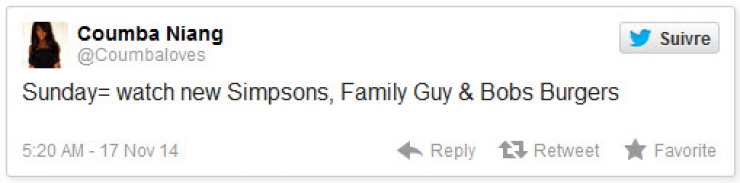 Illustration de l'article : 15 faits qui vous concernent lorsque vous êtes captivés par une série