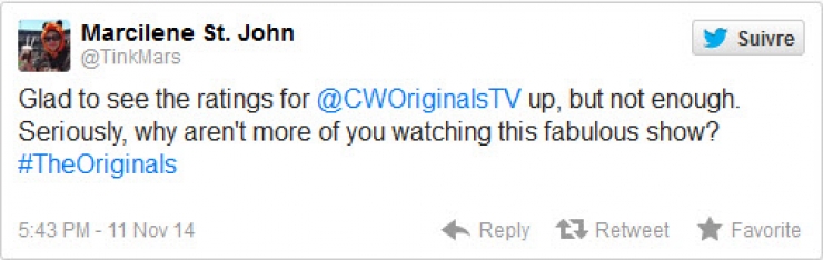 Illustration de l'article : 15 faits qui vous concernent lorsque vous êtes captivés par une série