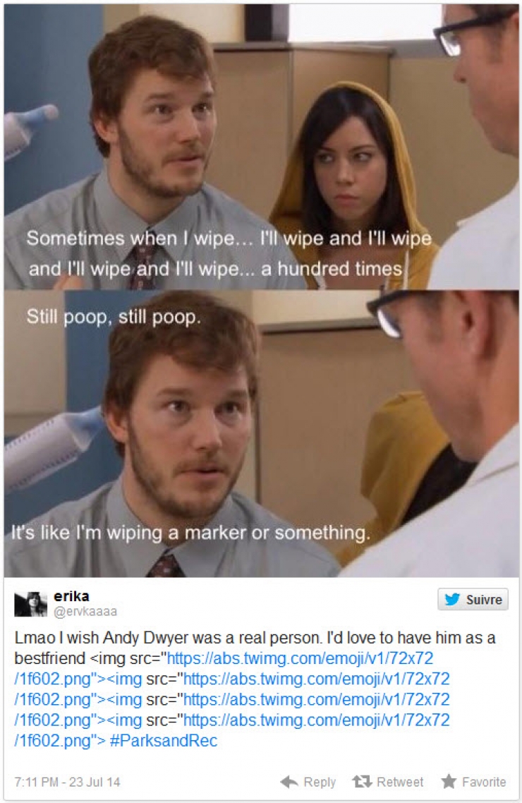 Illustration de l'article : 15 faits qui vous concernent lorsque vous êtes captivés par une série