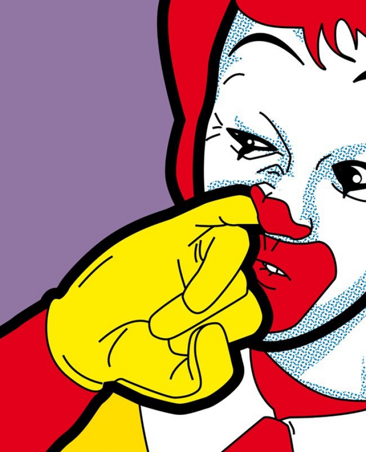 Illustration de l'article : Découvrez la vie cachée de vos héros préférés à travers ces 19 illustrations susceptibles de gâcher vos enfances!