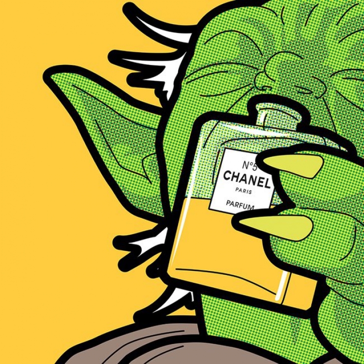 Illustration de l'article : Découvrez la vie cachée de vos héros préférés à travers ces 19 illustrations susceptibles de gâcher vos enfances!