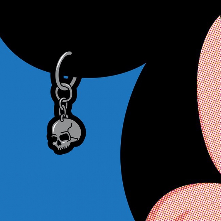 Illustration de l'article : Découvrez la vie cachée de vos héros préférés à travers ces 19 illustrations susceptibles de gâcher vos enfances!