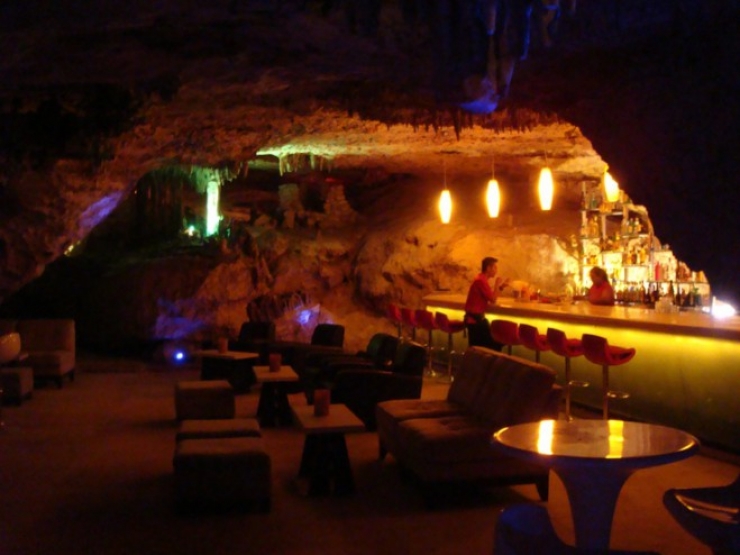 Illustration de l'article : Ces 8 bars sortent vraiment de l'ordinaire