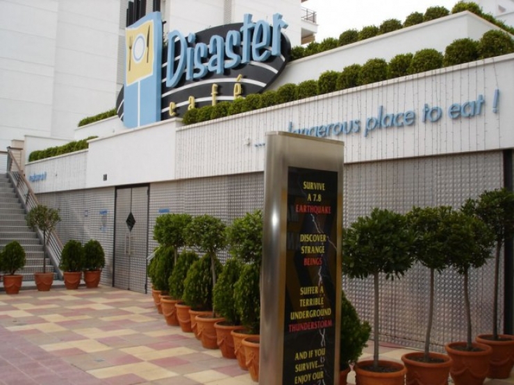 Illustration de l'article : Ces 8 bars sortent vraiment de l'ordinaire