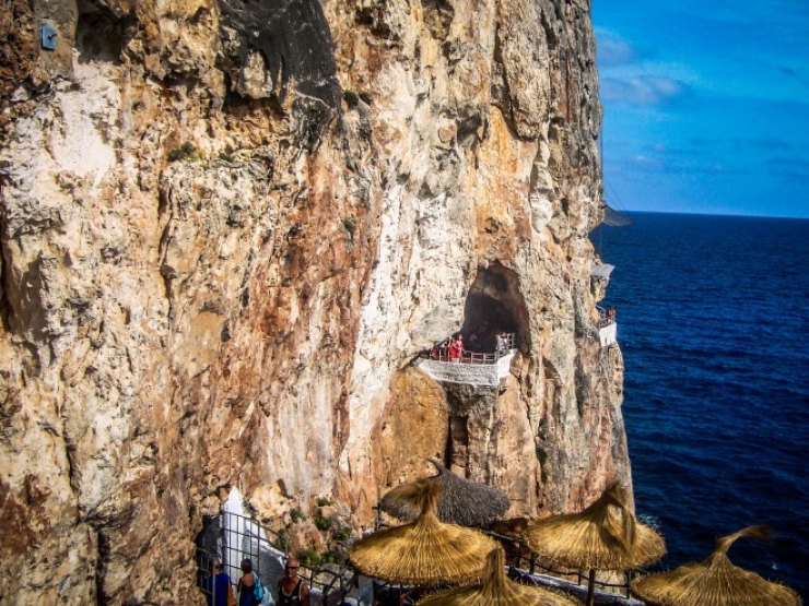 Illustration de l'article : Ces 8 bars sortent vraiment de l'ordinaire