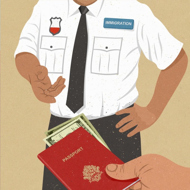 Illustration de l'article : Par ses illustrations, il dénonce les travers de la société moderne : en voici 43 exemples