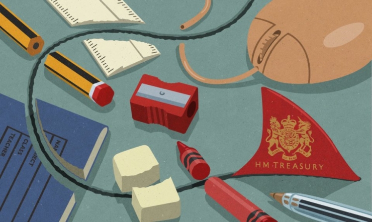 Illustration de l'article : Par ses illustrations, il dénonce les travers de la société moderne : en voici 43 exemples