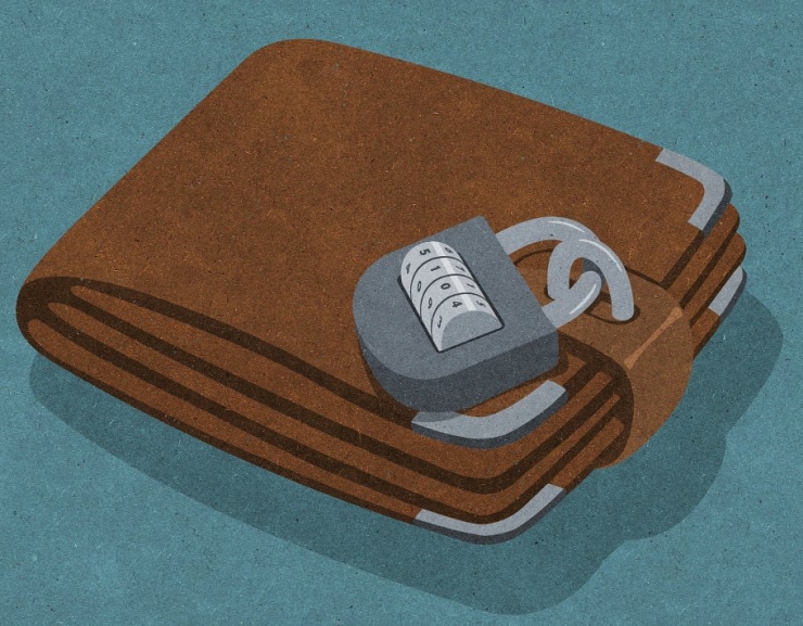 Illustration de l'article : Par ses illustrations, il dénonce les travers de la société moderne : en voici 43 exemples