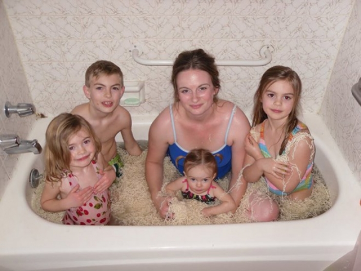 Illustration de l'article : La sélection de photos WTF du jour : 19 insaisissables délires