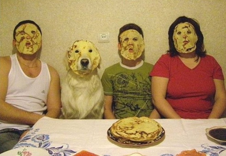 Illustration de l'article : La sélection de photos WTF du jour : 19 insaisissables délires