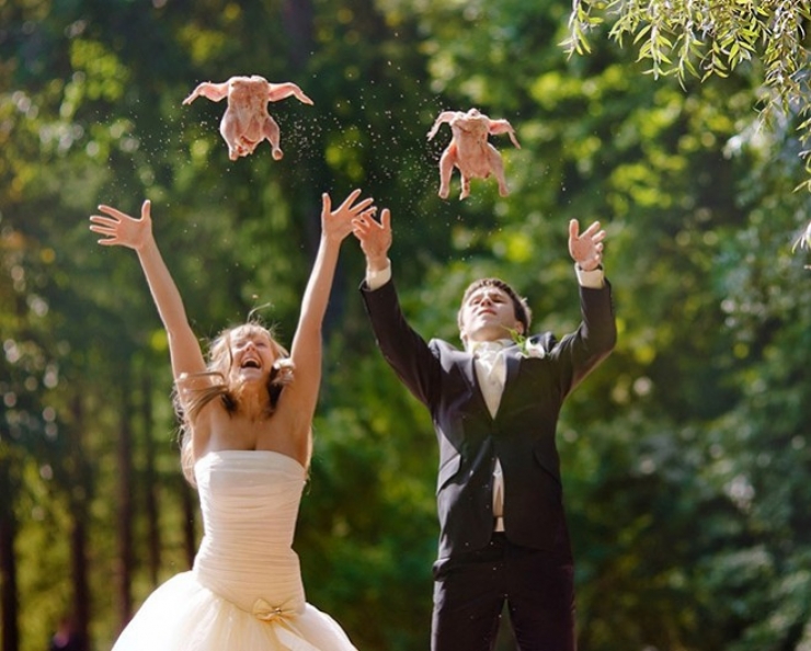 Illustration de l'article : La sélection de photos WTF du jour : 19 insaisissables délires
